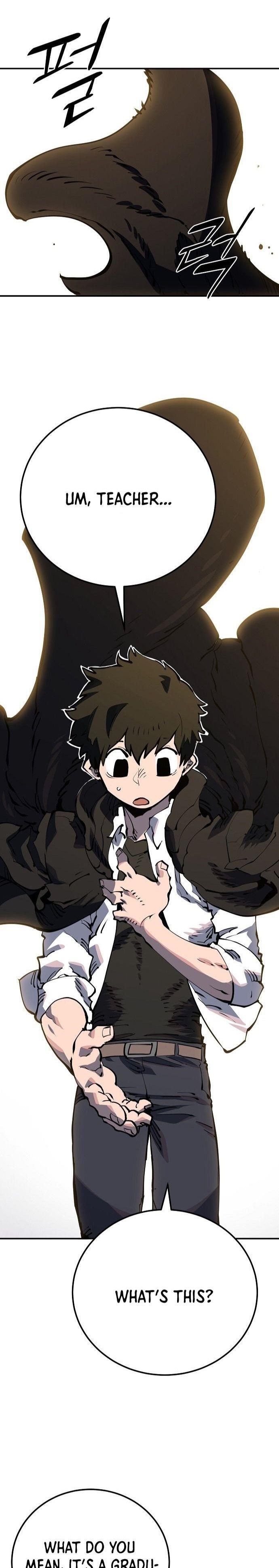 Read PLAYER Manga Online