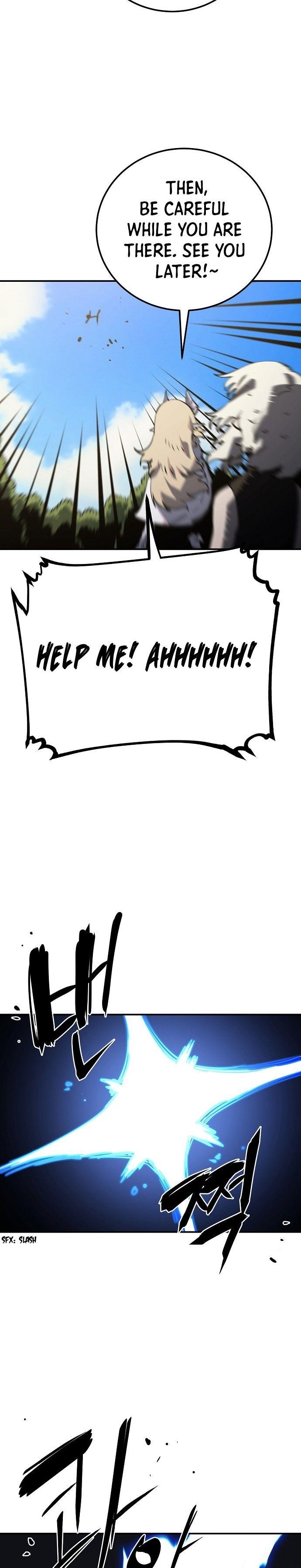Read PLAYER Manga Online
