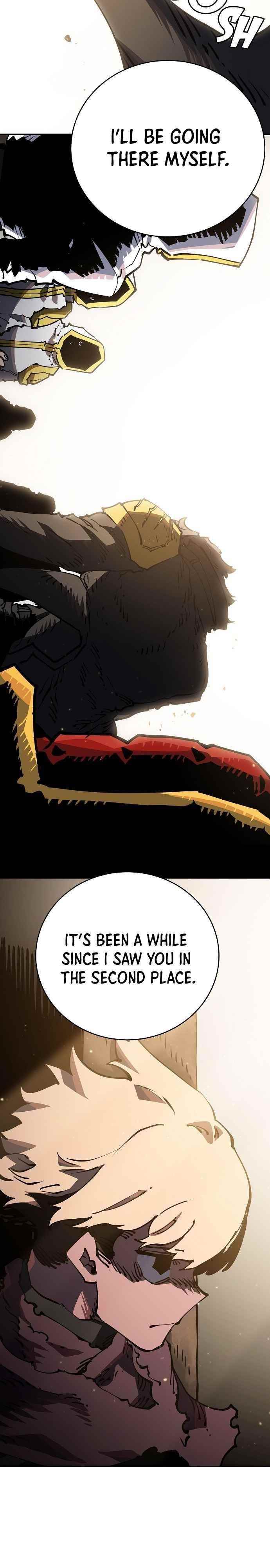 Read PLAYER Manga Online
