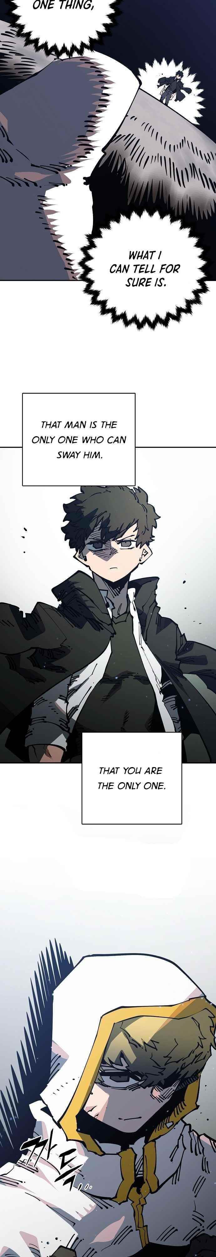 Read PLAYER Manga Online