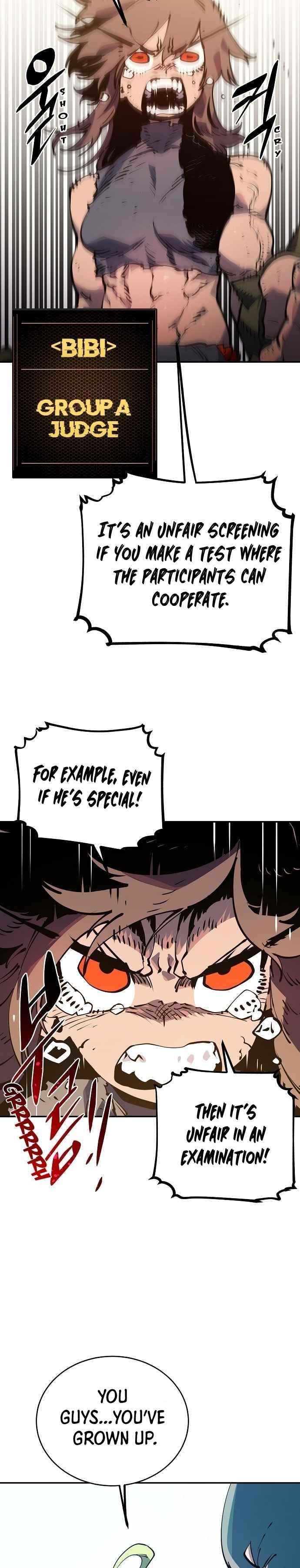 Read PLAYER Manga Online