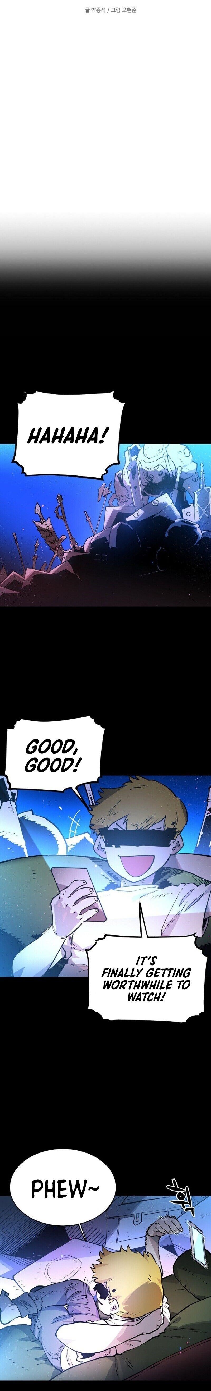 Read PLAYER Manga Online