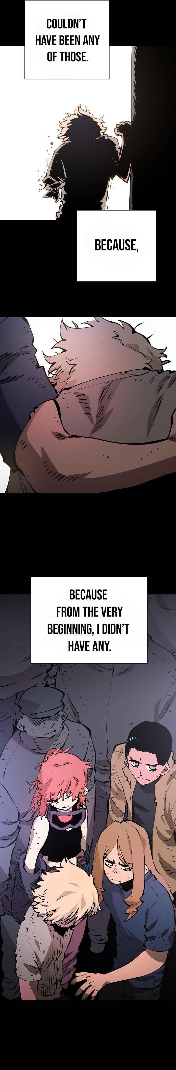 Read PLAYER Manga Online