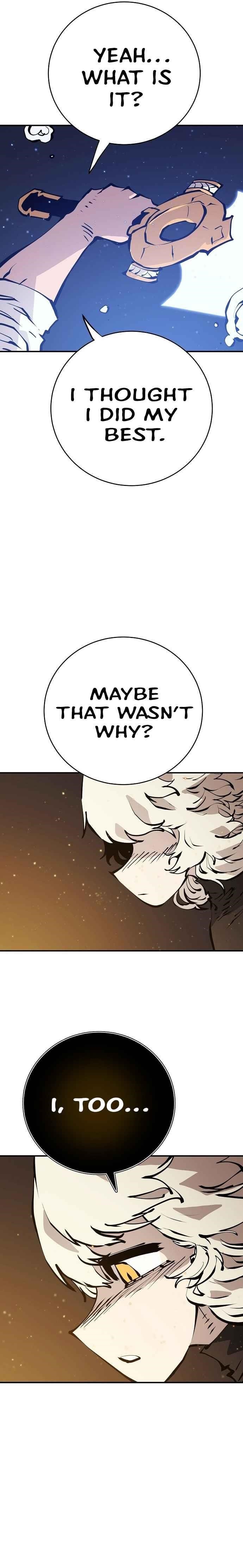 Read PLAYER Manga Online