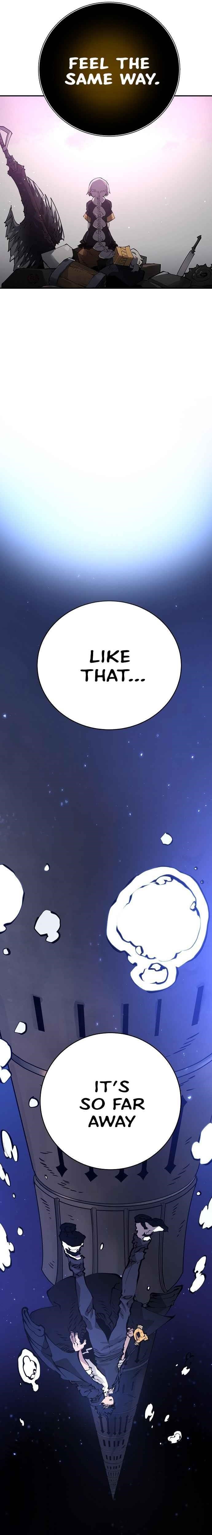 Read PLAYER Manga Online