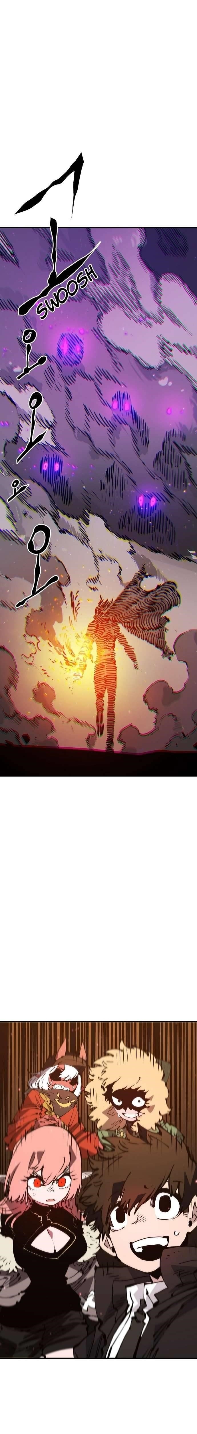 Read PLAYER Manga Online