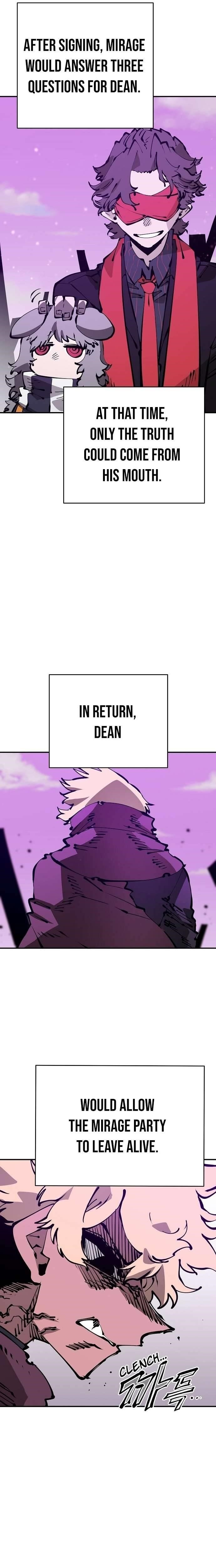 Read PLAYER Manga Online