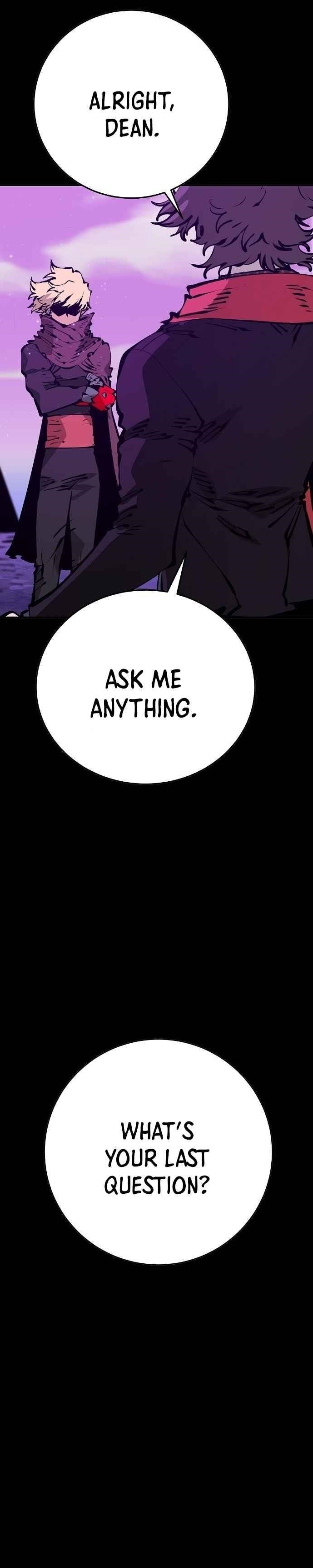 Read PLAYER Manga Online