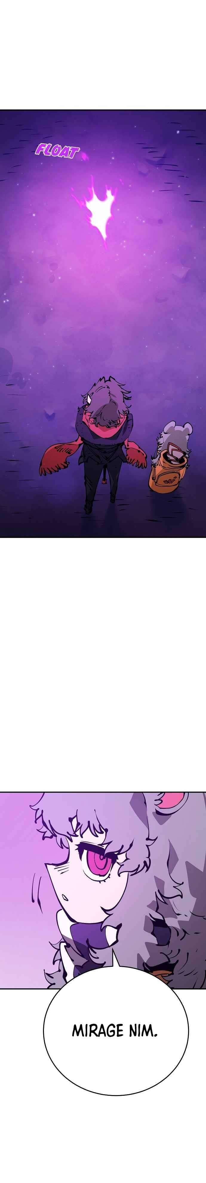 Read PLAYER Manga Online