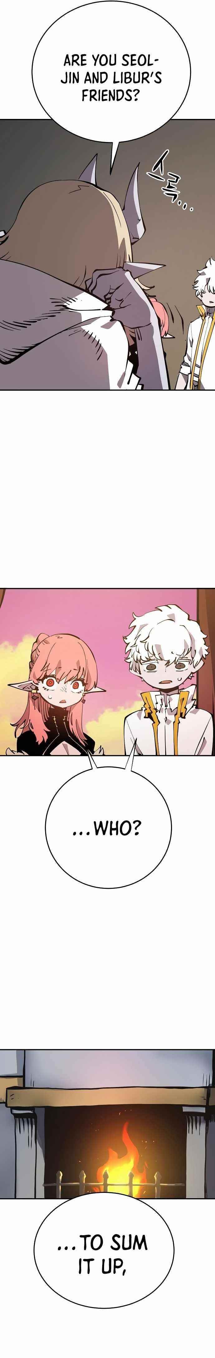 Read PLAYER Manga Online