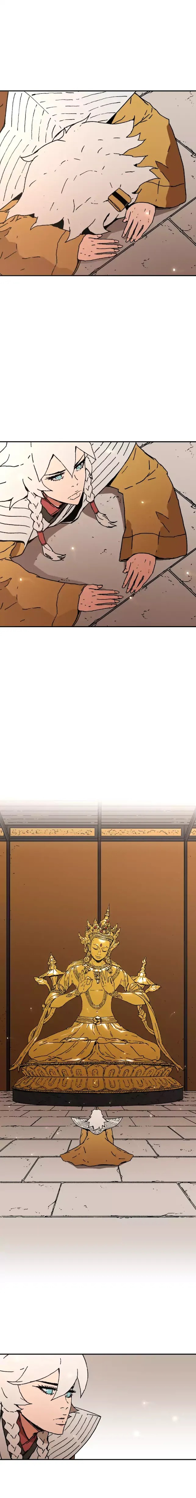 Read Peerless Dad Manga Online