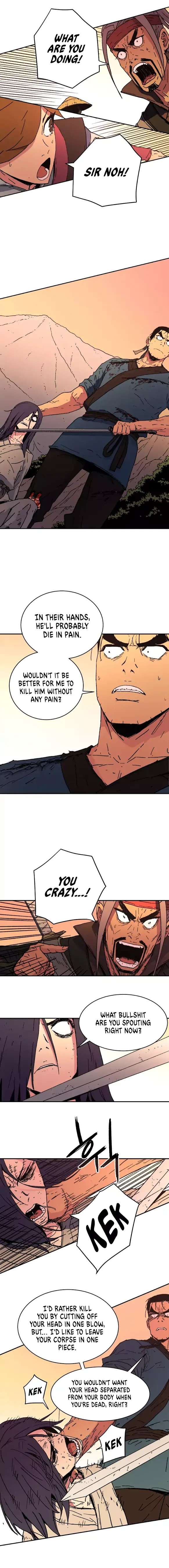 Read Peerless Dad Manga Online