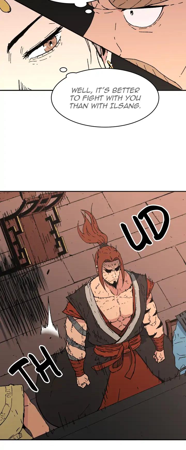 Read Peerless Dad Manga Online