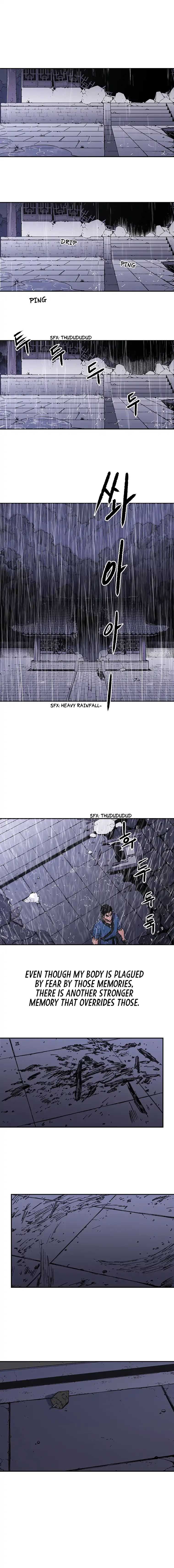 Read Peerless Dad Manga Online