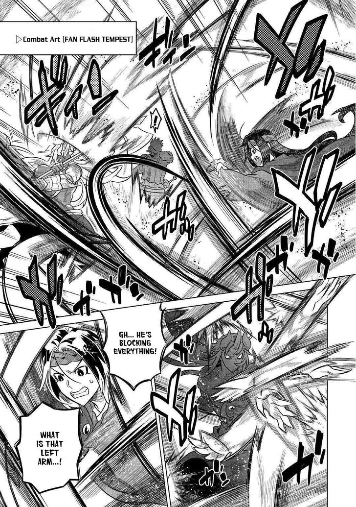Read Re:Monster Manga Online