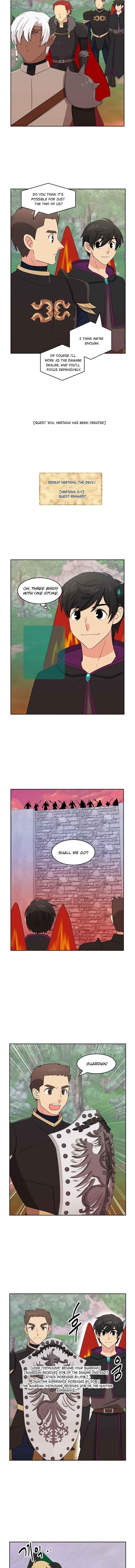Read Reader Manga Online