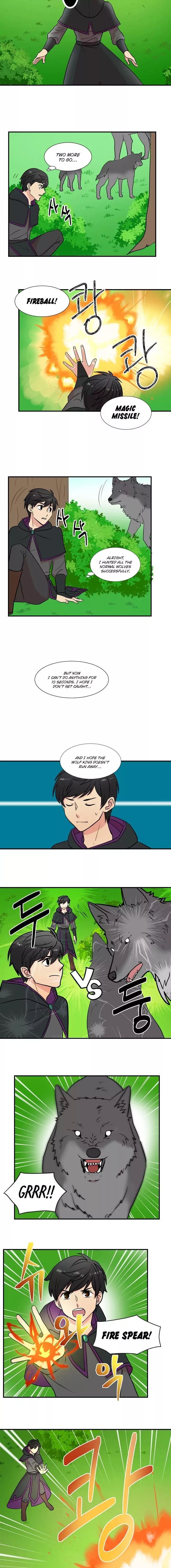 Read Reader Manga Online