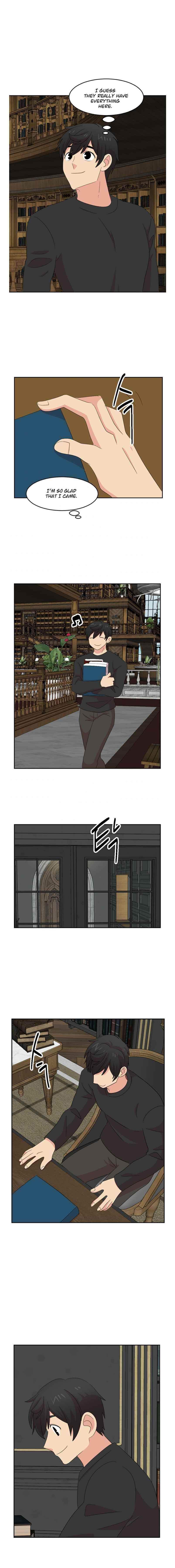 Read Reader Manga Online