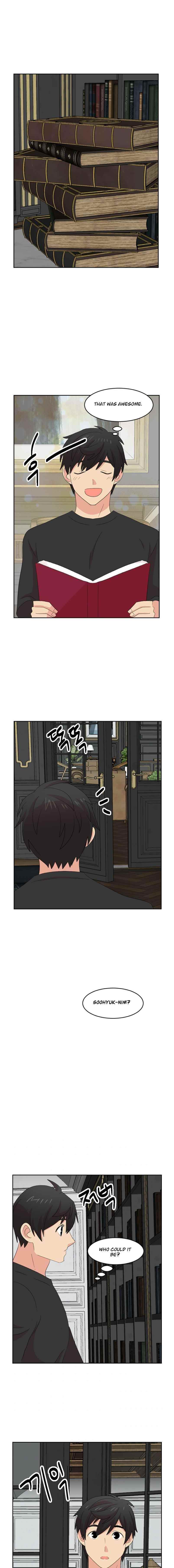 Read Reader Manga Online
