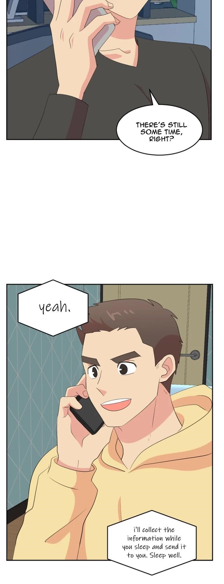 Read Reader Manga Online