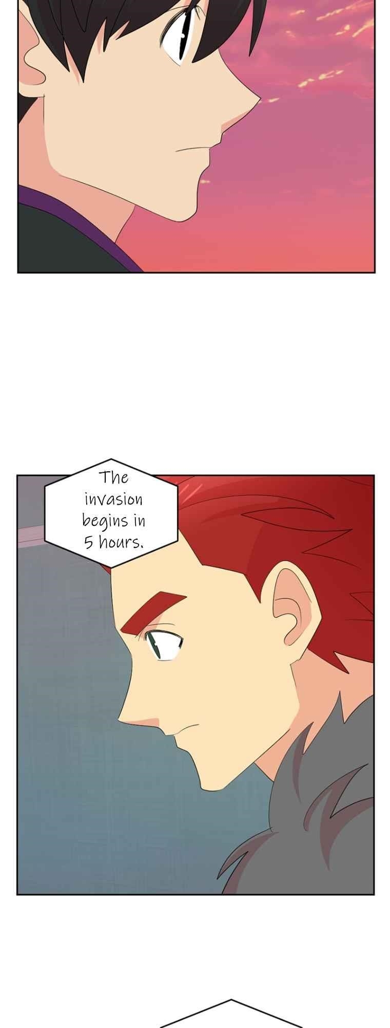 Read Reader Manga Online