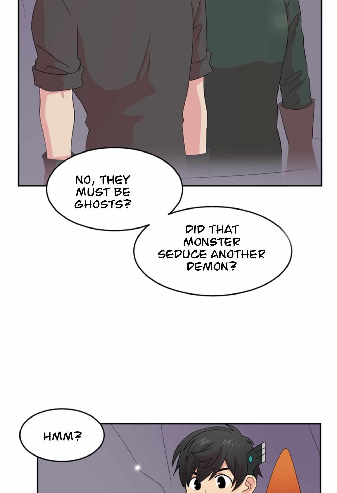 Read Reader Manga Online