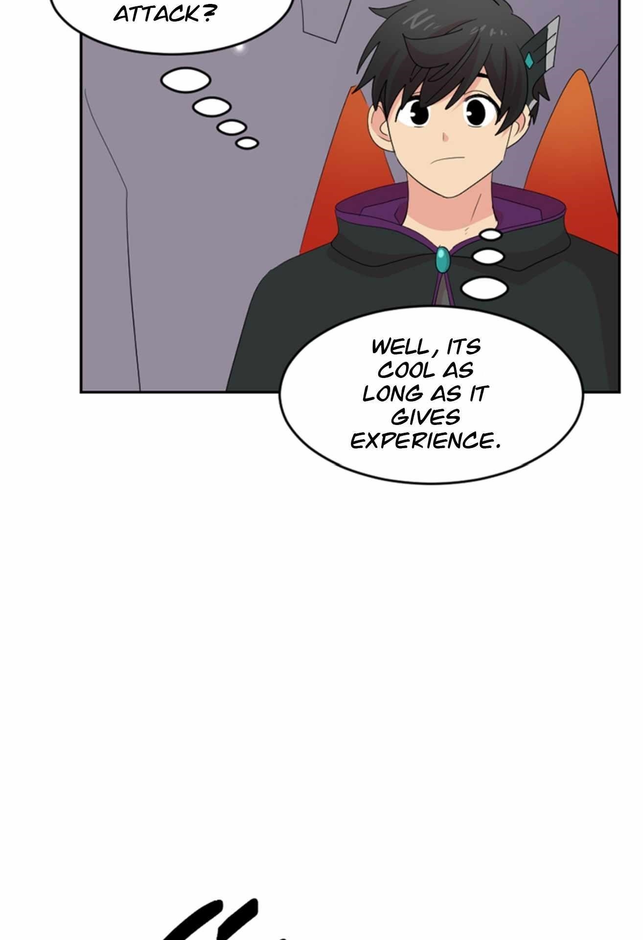 Read Reader Manga Online