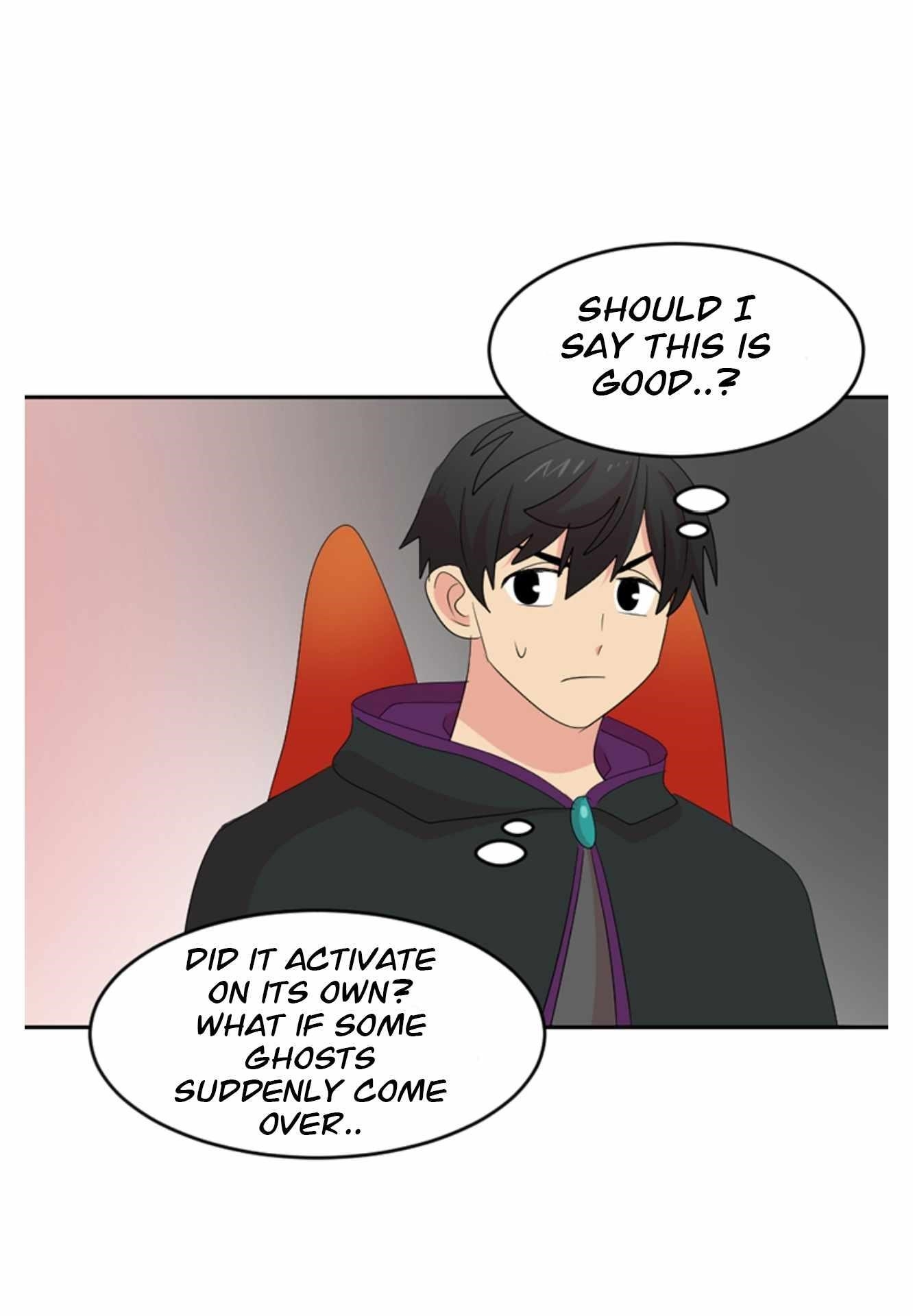 Read Reader Manga Online