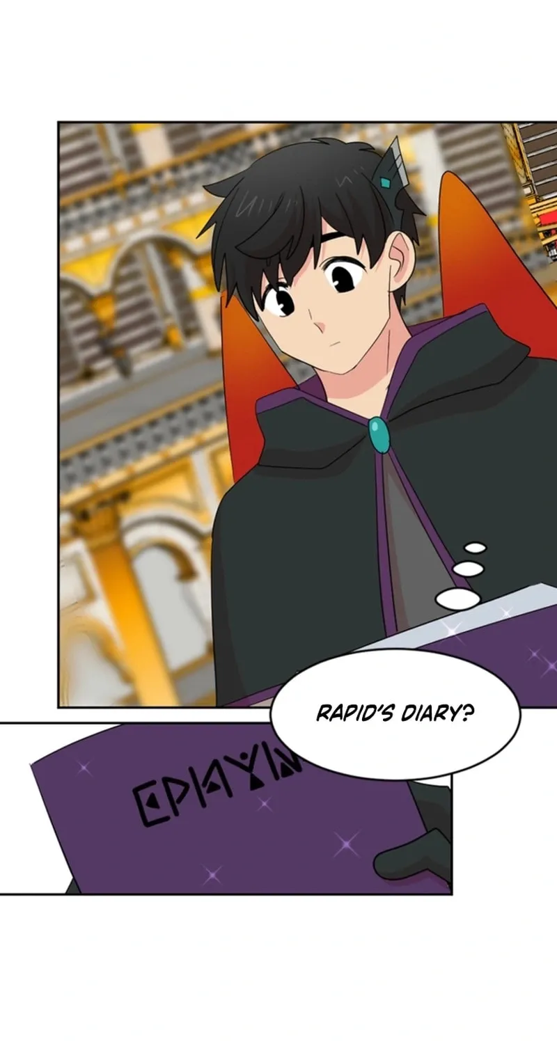 Read Reader Manga Online