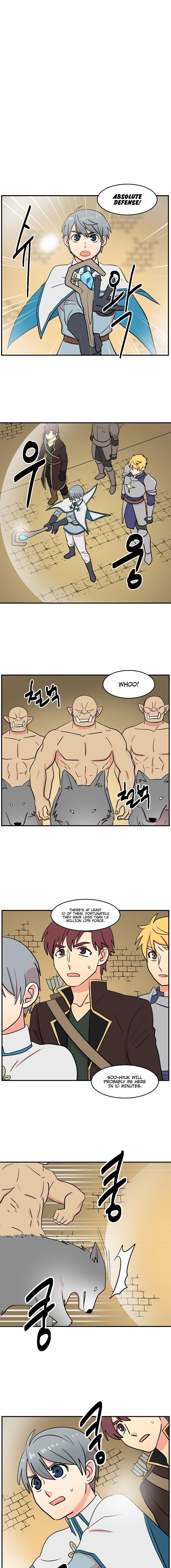 Read Reader Manga Online