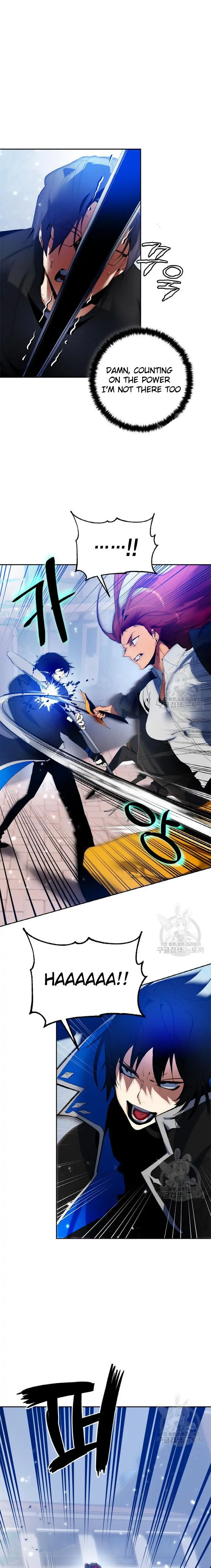 Read Return to Player Manga Online