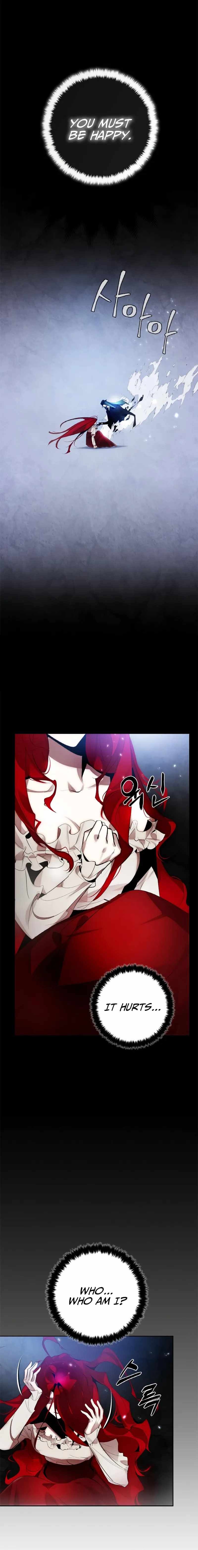 Read Return to Player Manga Online