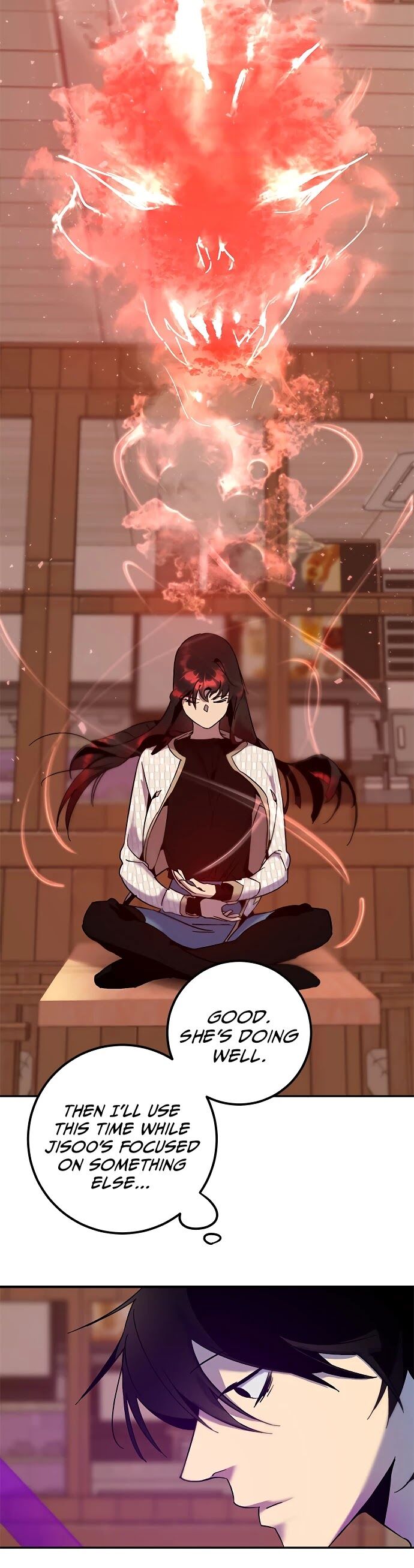 Read Return to Player Manga Online