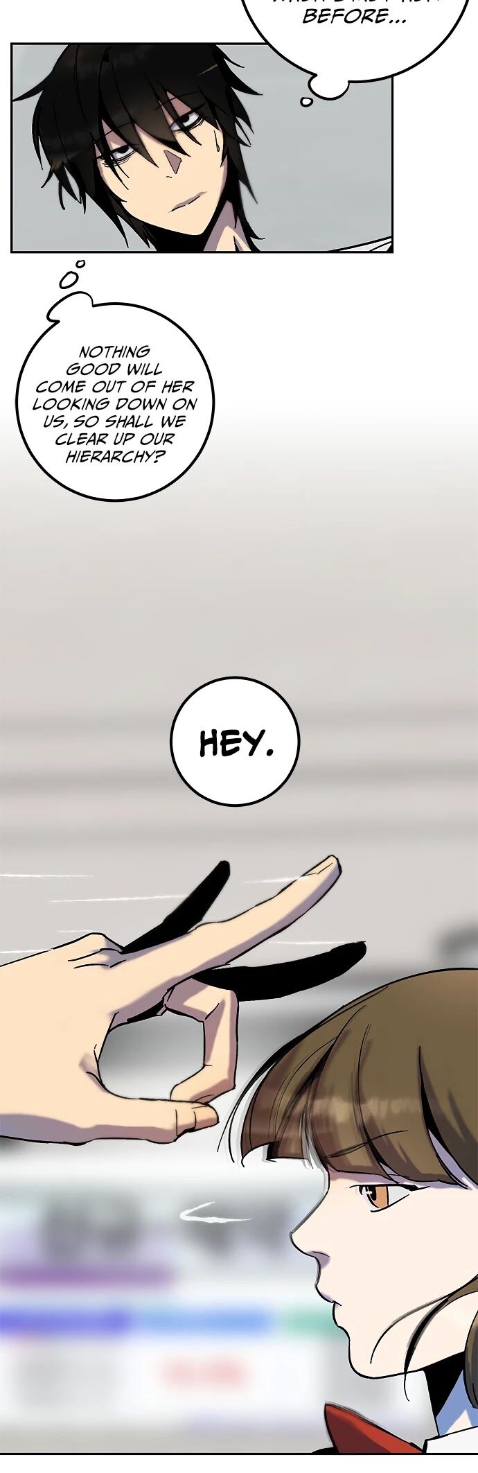 Read Return to Player Manga Online
