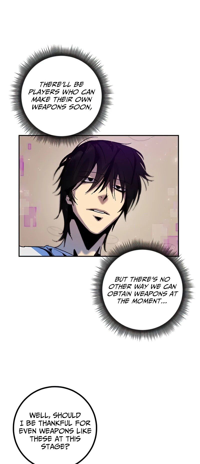 Read Return to Player Manga Online