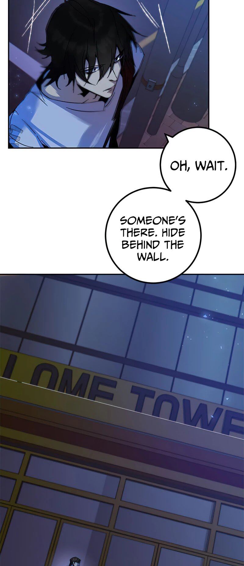 Read Return to Player Manga Online