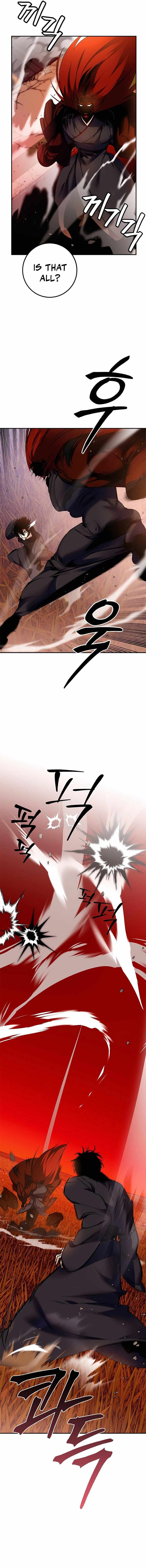 Read Return to Player Manga Online