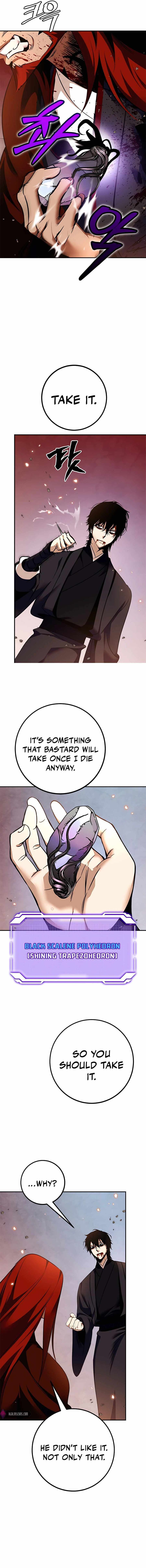 Read Return to Player Manga Online