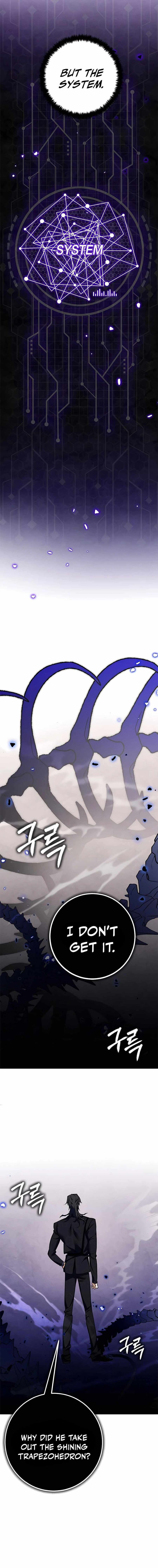 Read Return to Player Manga Online