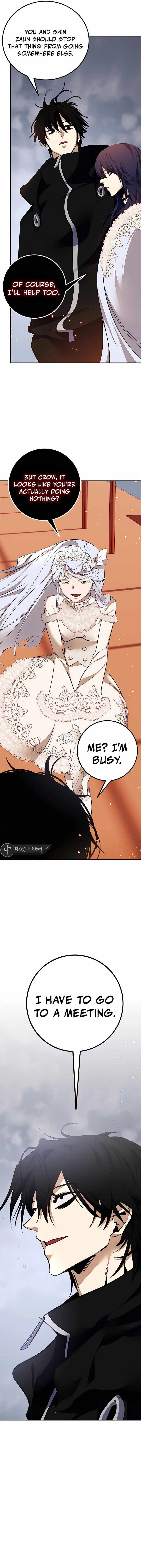 Read Return to Player Manga Online