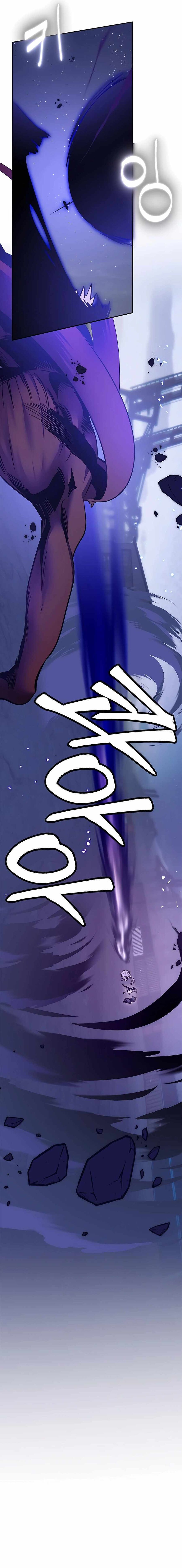 Read Return to Player Manga Online