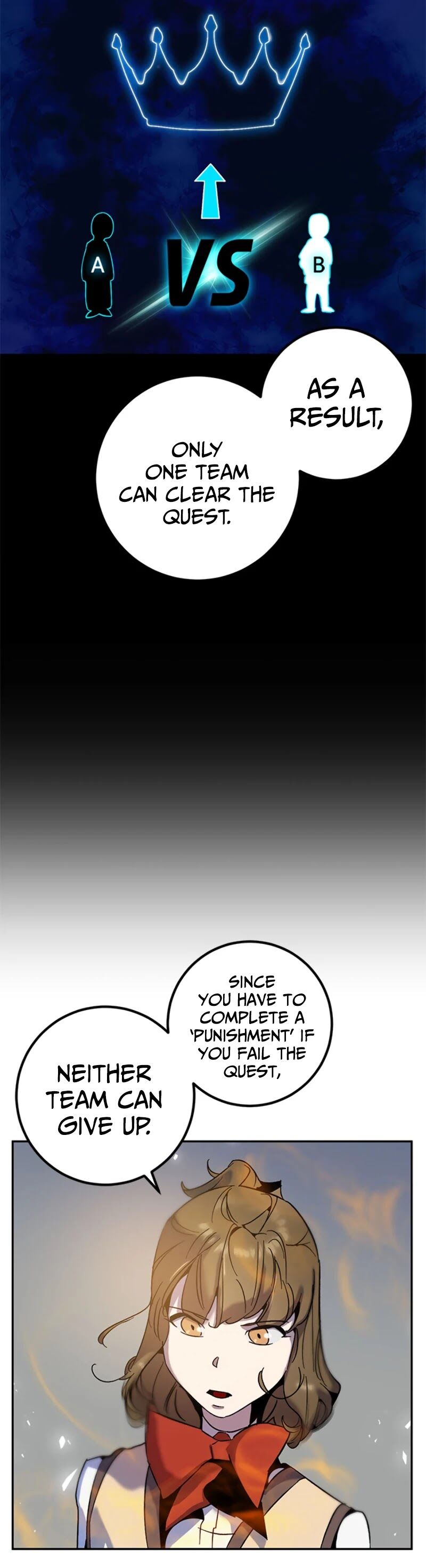 Read Return to Player Manga Online