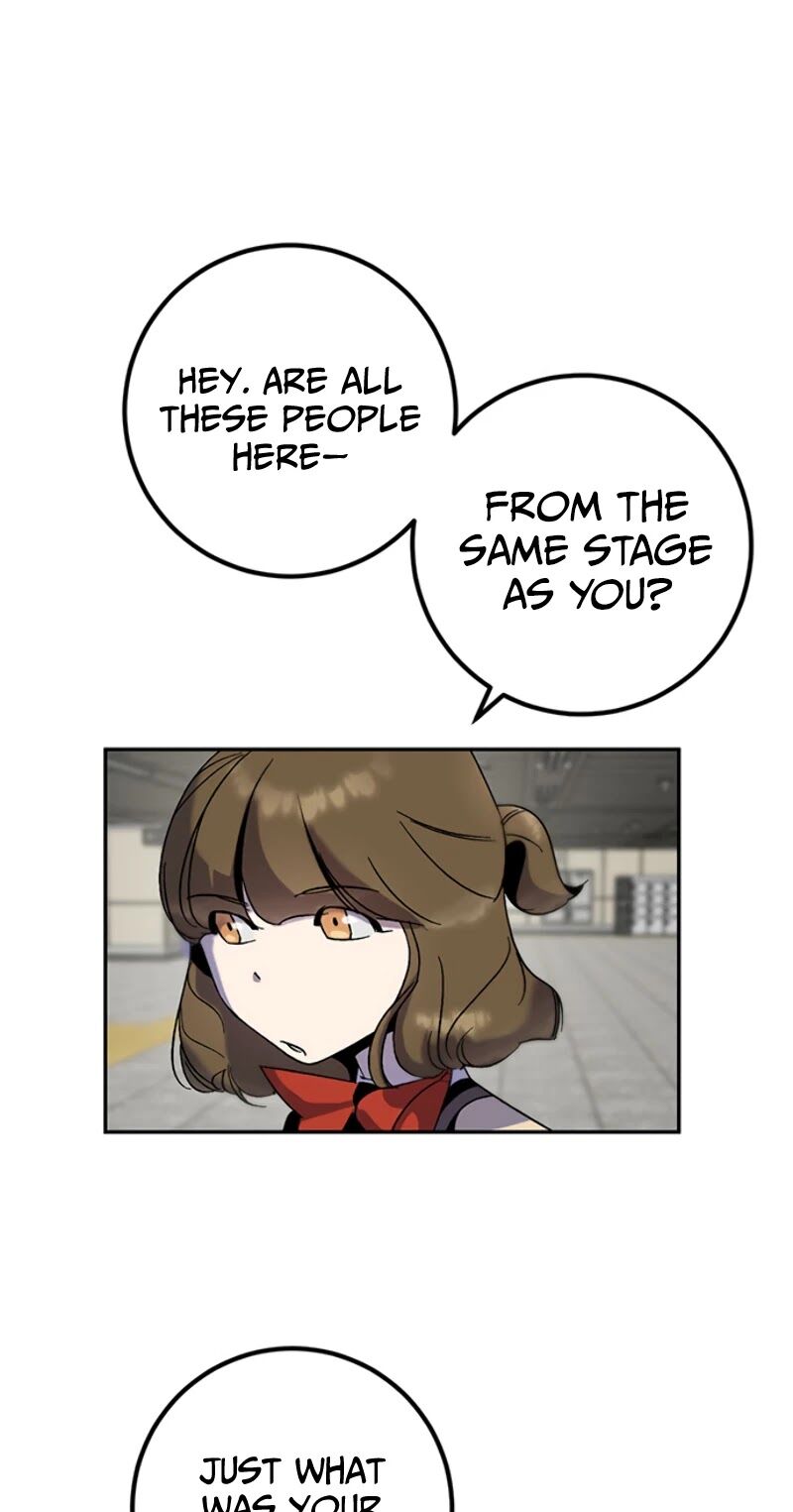 Read Return to Player Manga Online
