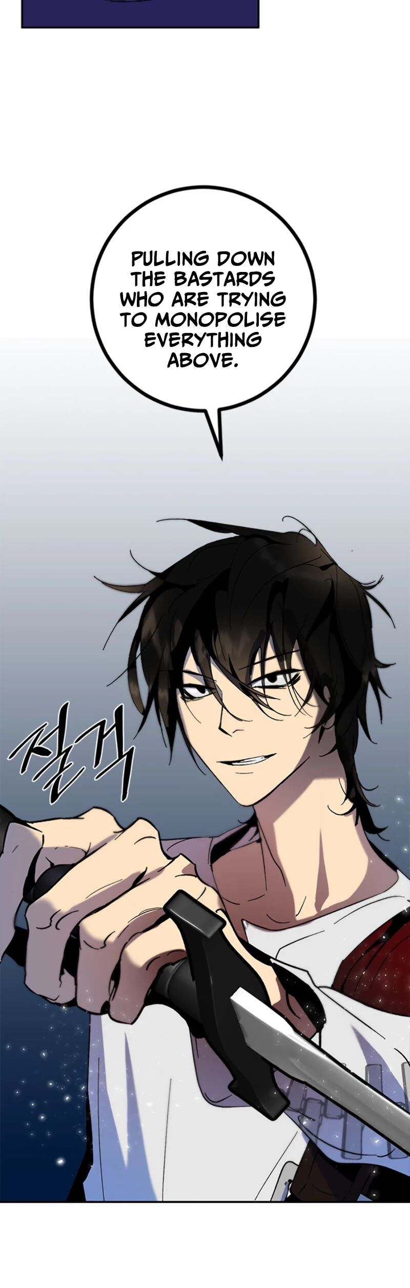 Read Return to Player Manga Online