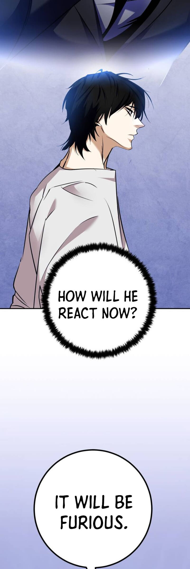 Read Return to Player Manga Online