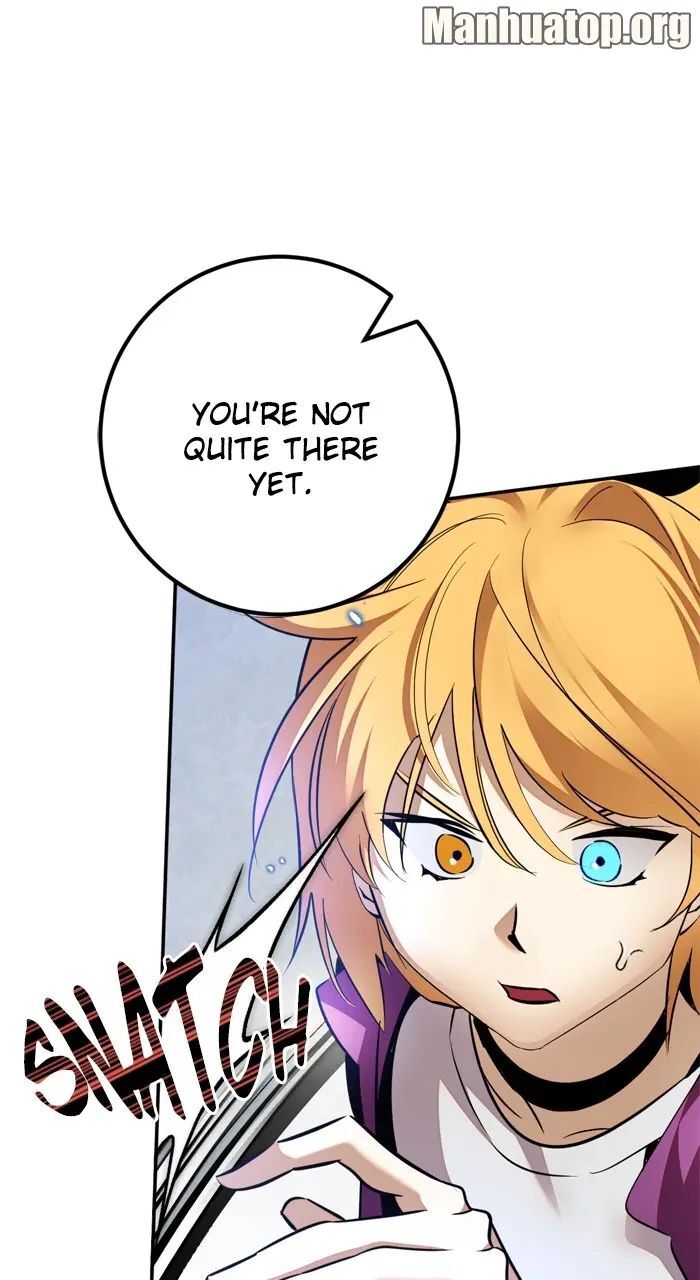 Read Return to Player Manga Online