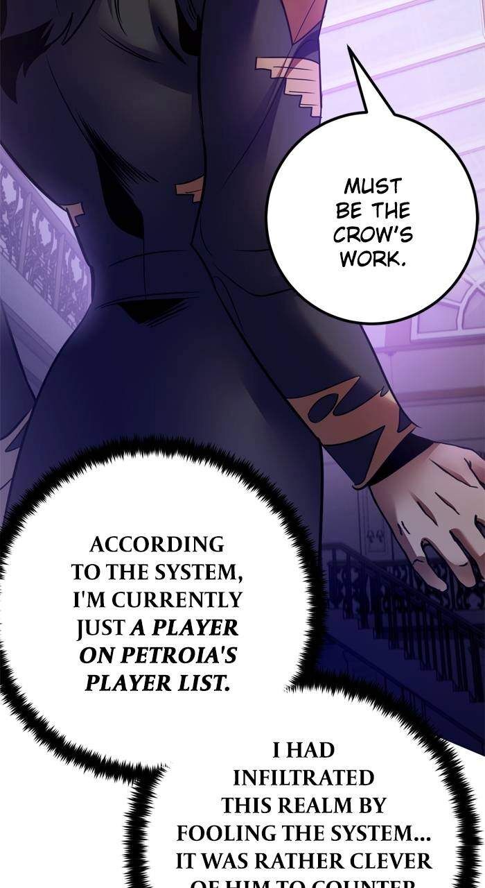 Read Return to Player Manga Online