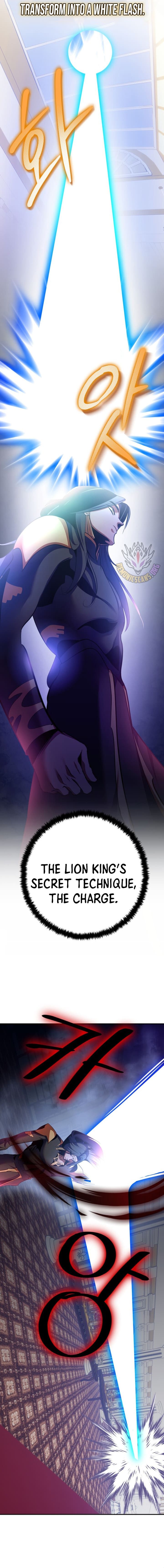 Read Return to Player Manga Online
