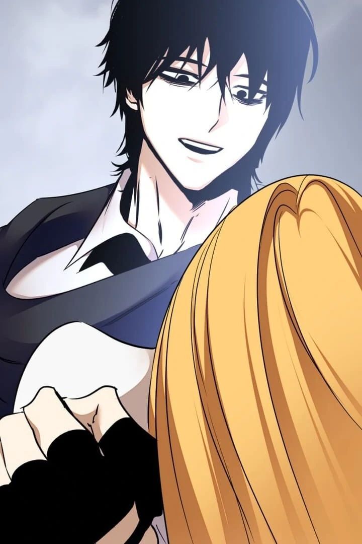 Read Return to Player Manga Online