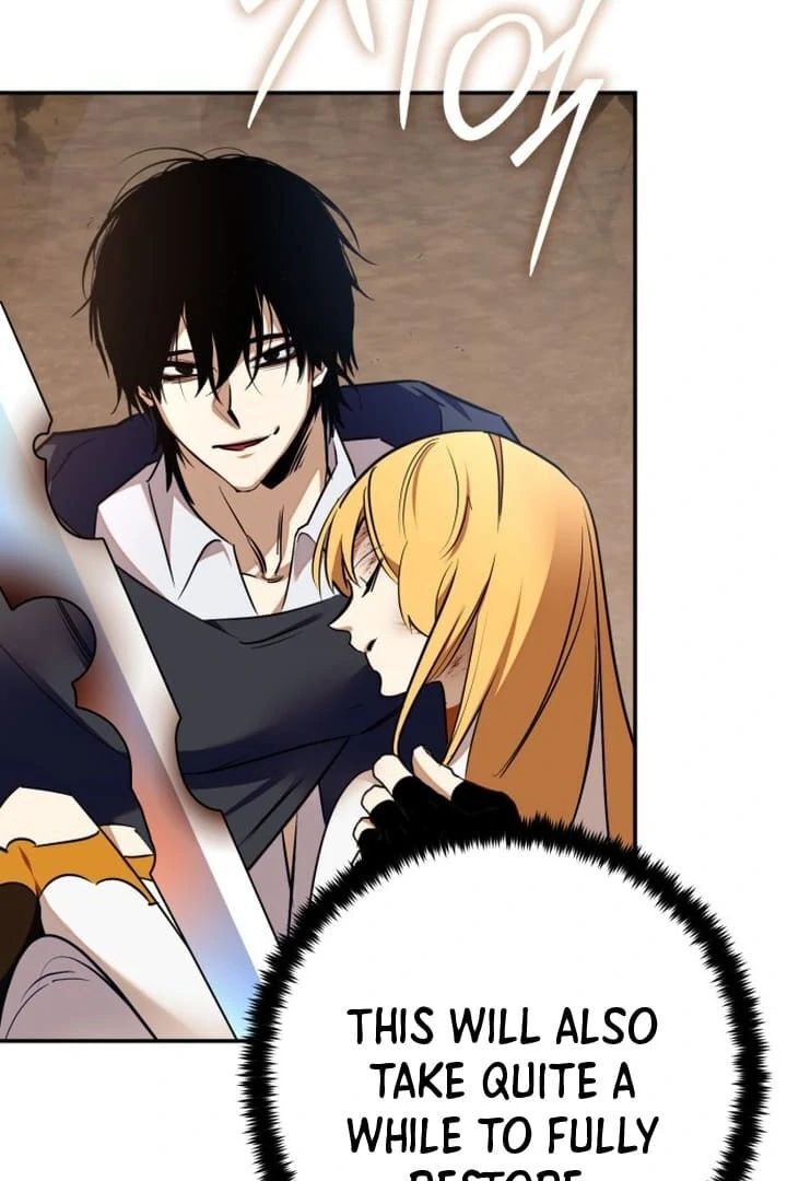 Read Return to Player Manga Online